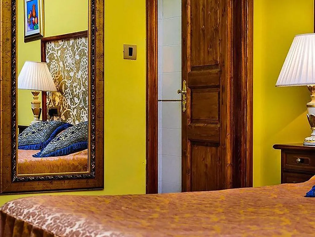 Room, Hamlet Bed & Breakfast, Dubrovnik