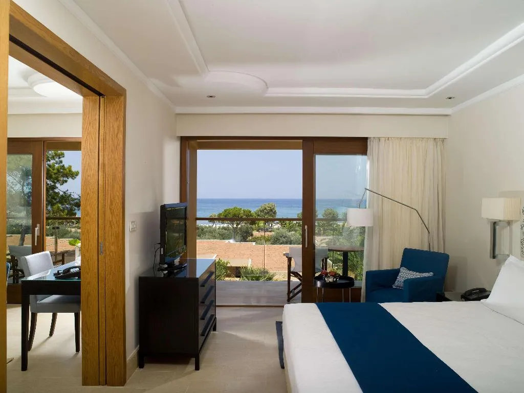 Room, Kernos Beach, Crete