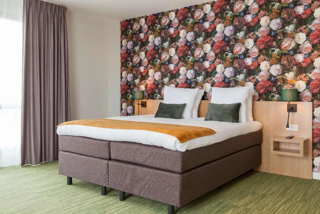 FAMILY ROOM STANDARD Room, Best Western Plus Hotel Amstelveen, Amsterdam