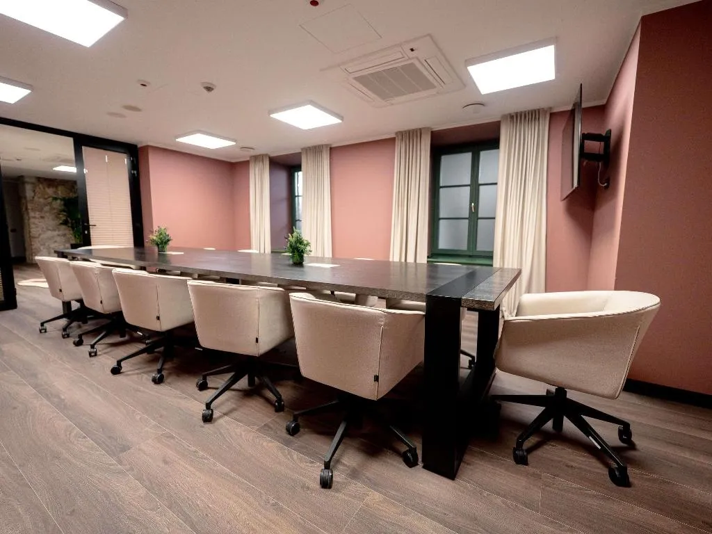 Conferences, Pullman Riga Old Town, Riga