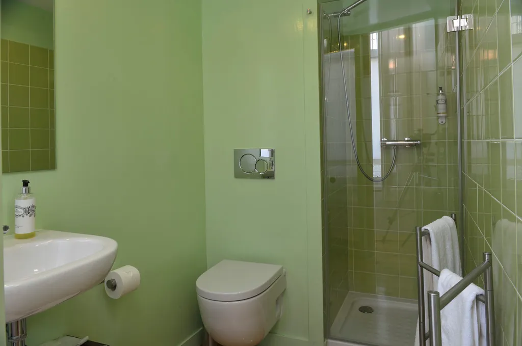 DOUBLE SUPERIOR Room, Dukes Corner Guest House, Porto