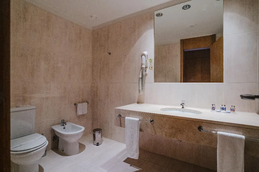 Double or Twin STANDARD Room, Premium Porto Maia, Porto