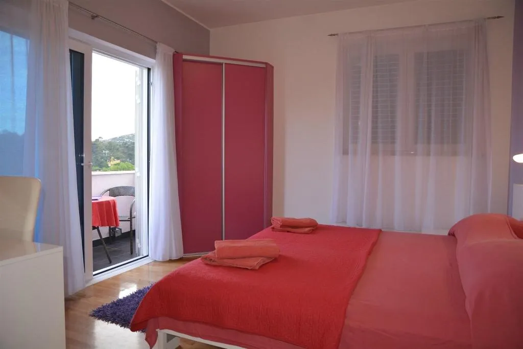 DOUBLE PREMIUM SEA VIEW Room, Villa Avantgarde BandB, Dubrovnik
