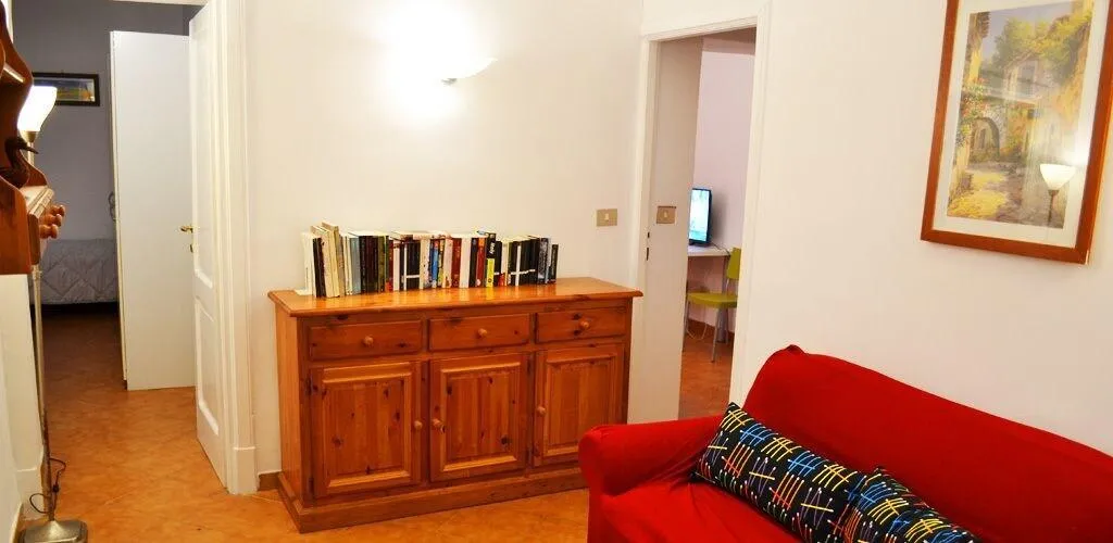 Room, Un Sogno Di Casa, Rome