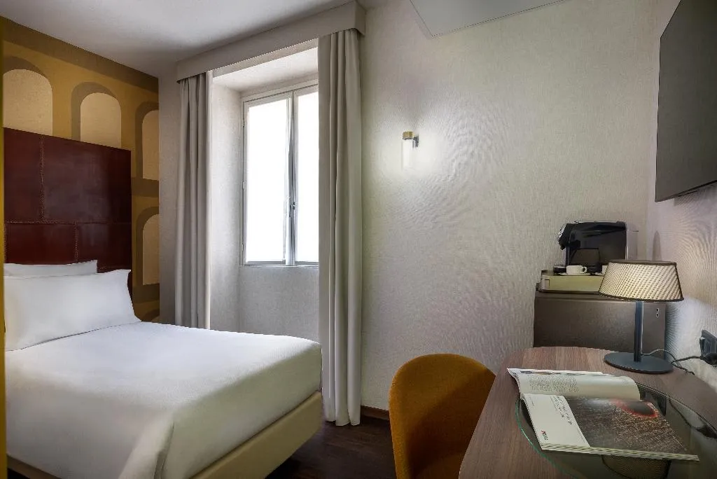 SINGLE SUPERIOR Room, Maison Roma Piazza di Spagna | UNA Esperienze, Rome