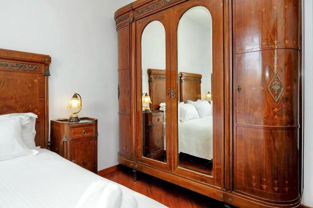 Room, Terrazze Navona, Rome