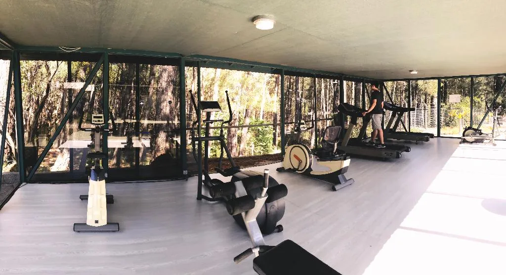 Sports and Entertainment, Green Forest Holiday Village, Dalaman