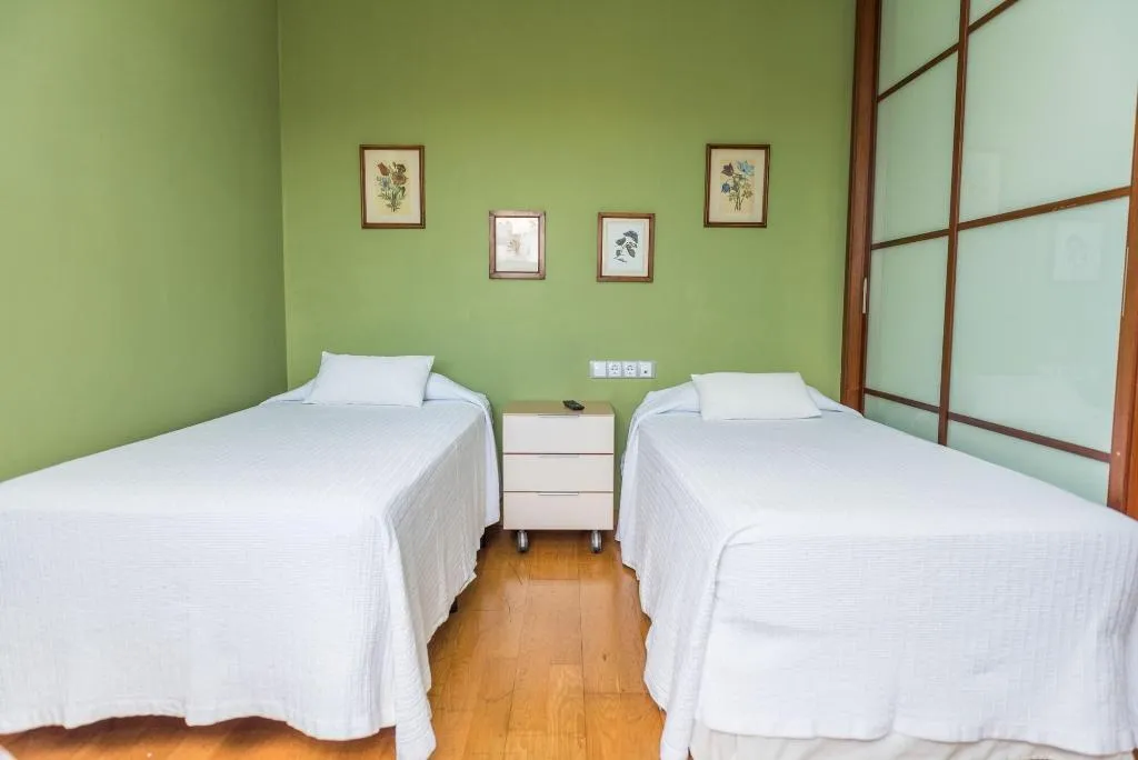 Room, Go Barcelona Guest House, Barcelona
