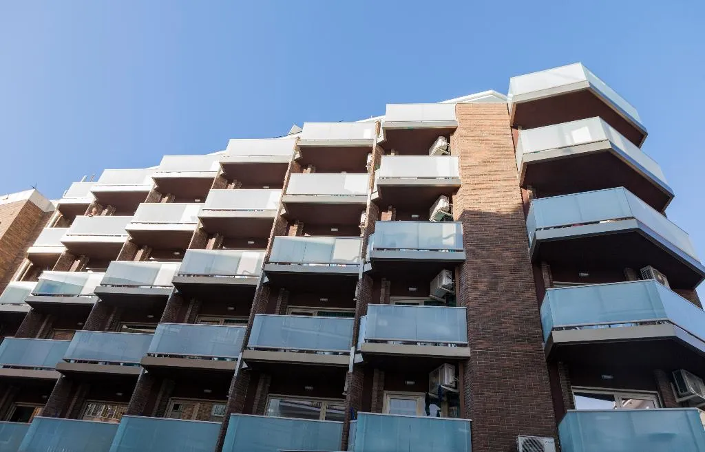 General view, Climia 2Sleep Apartments, Costa Blanca