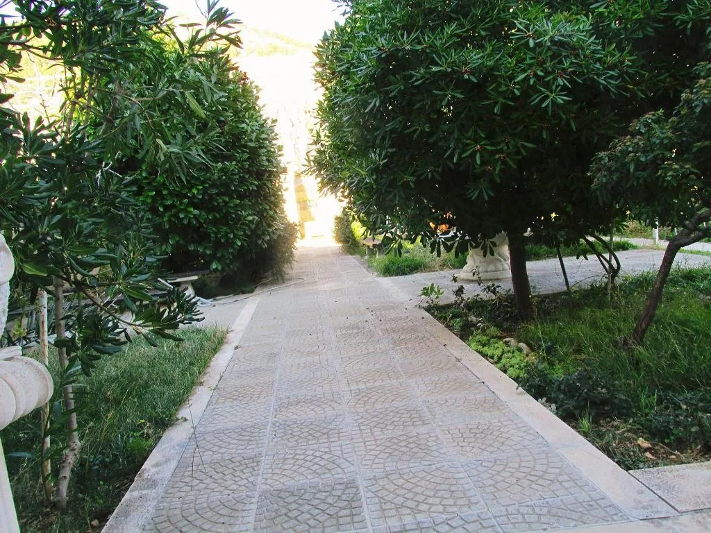 General view, Ivan, Split
