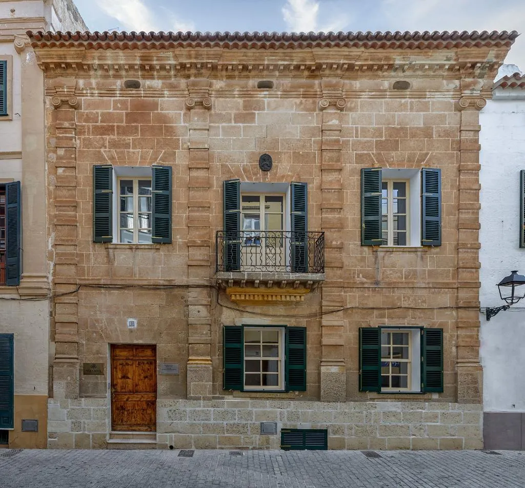 General view, Seranova Luxury Hotel Adult Only, Menorca