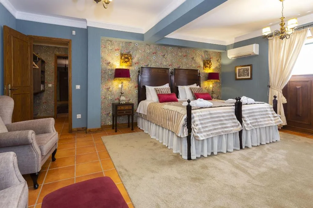 Room, Charming Antas House, Porto