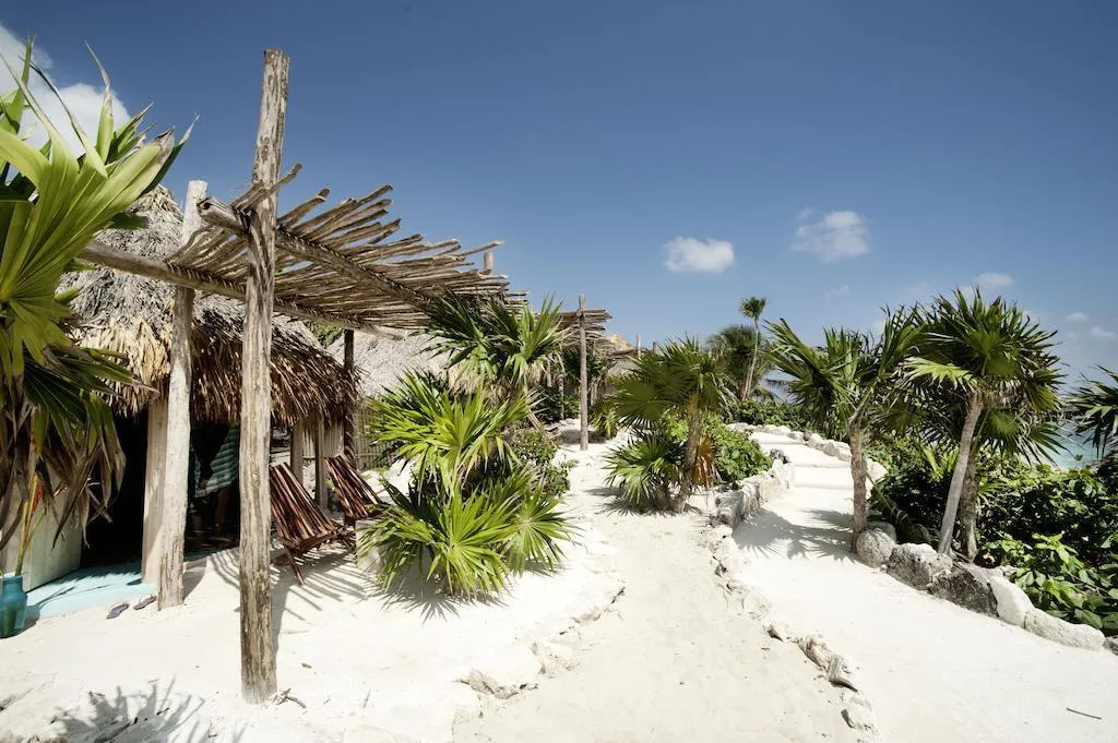 General view, Papaya Playa Project Tulum Member of Design Hotels, Cancun Area