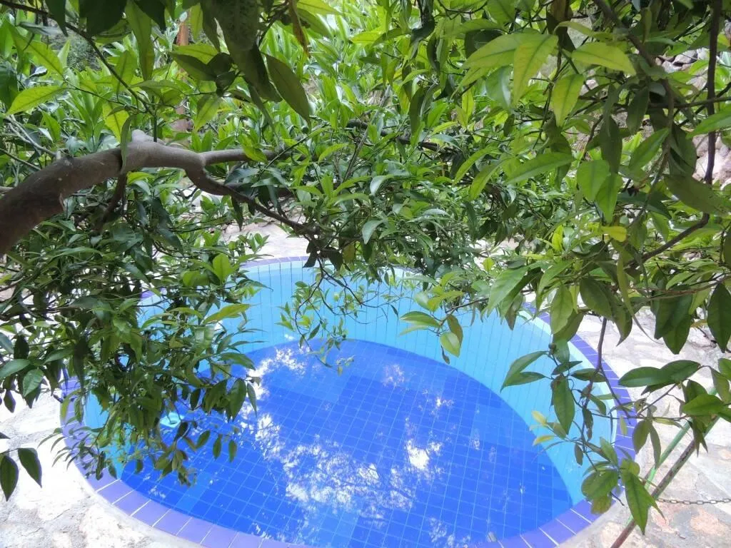 TRIPLE BASIC Room, Gunes Holiday, Dalaman