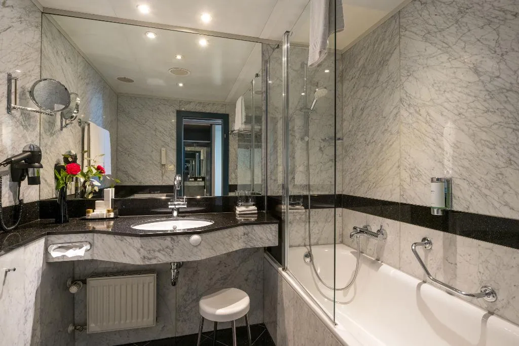 DOUBLE SINGLE USE STANDARD Room, Maritim proArte Hotel Berlin, Berlin