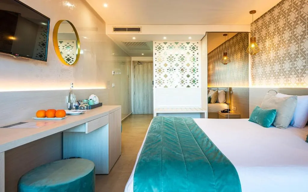 DOUBLE STANDARD Room, Medina Gardens, Marrakech