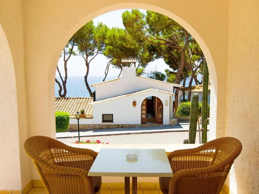 SUITE OCEAN VIEW KING BED Room, Bendinat, Majorca