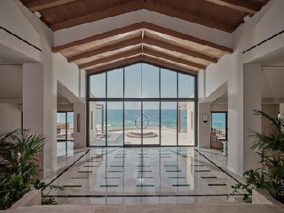 Oros Luxury Beach Resort, Crete
