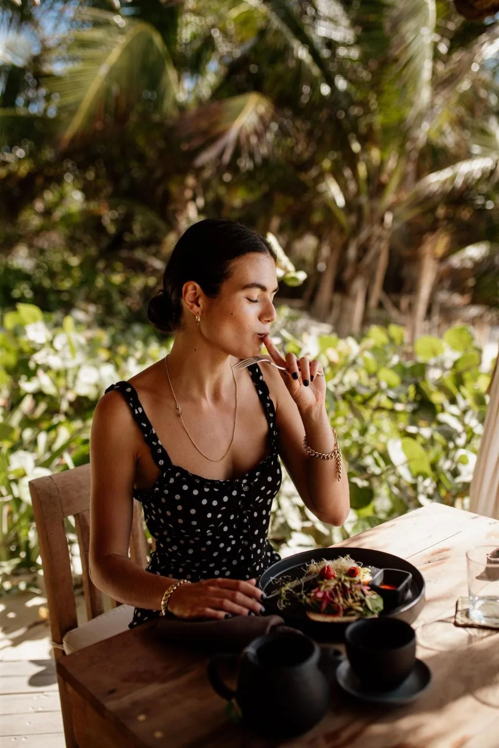 Restaurant, Encantada Tulum, Cancun Area