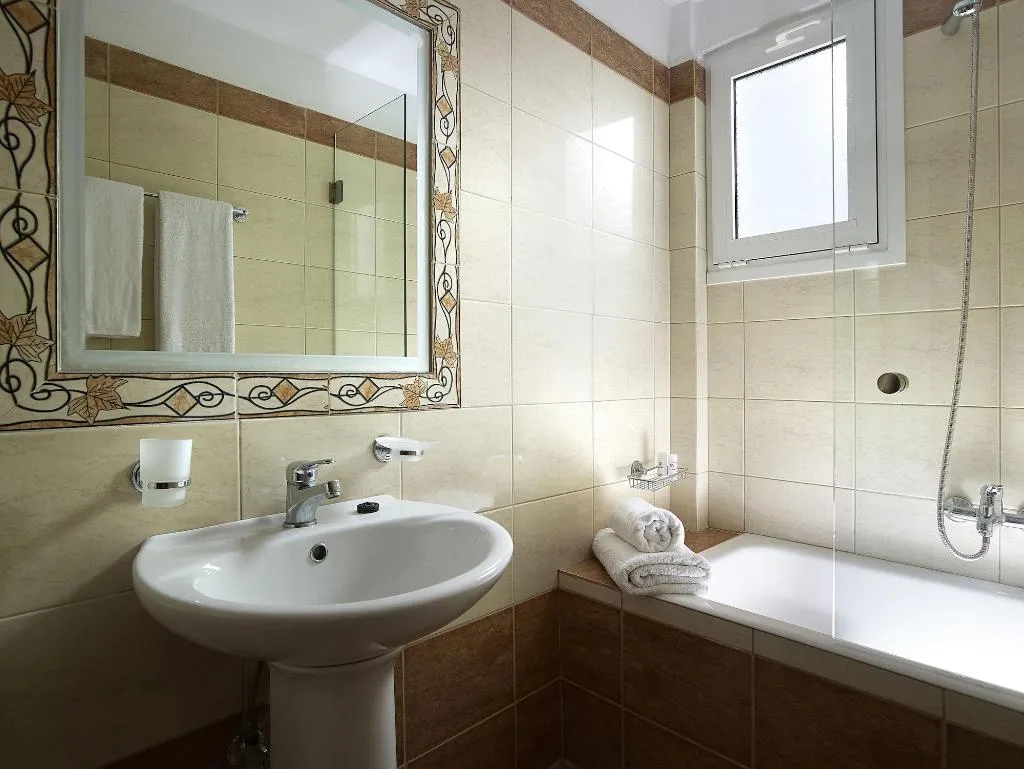 Room, Coral Hotel, Crete