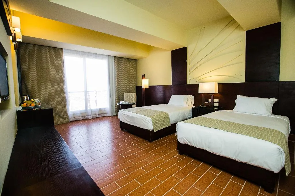 Room, Bosque Hotel, Red Sea Riviera