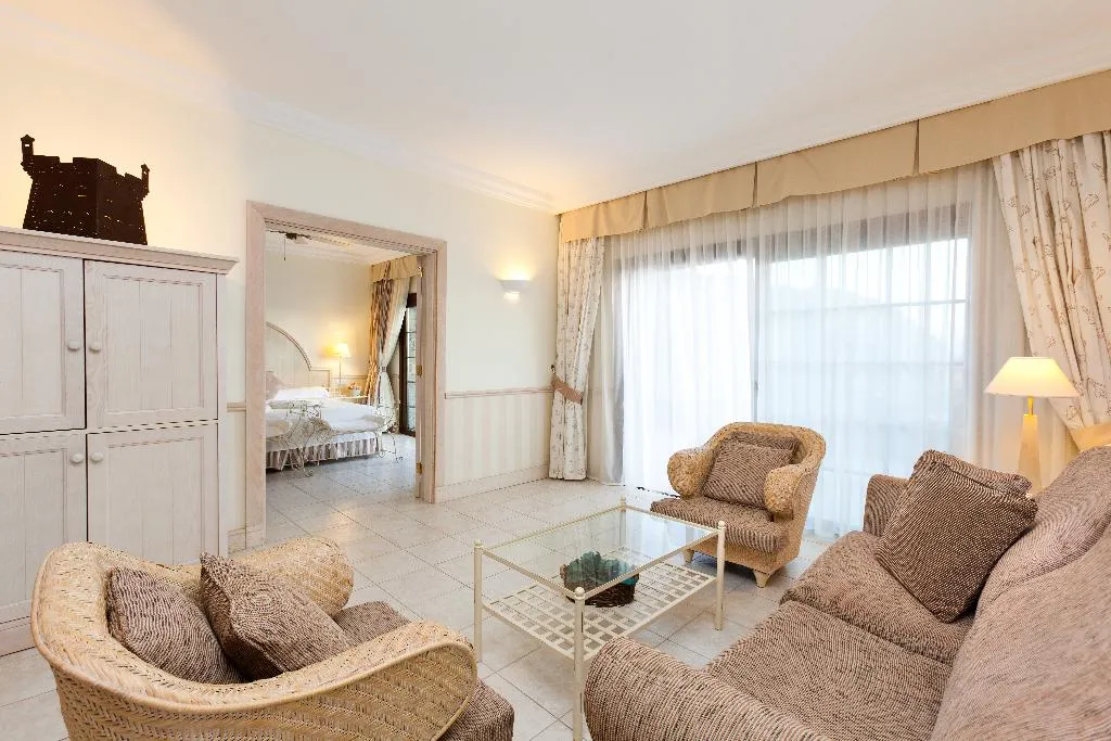 SUITE STANDARD Room, Gran Tagoro Family & Fun, Lanzarote