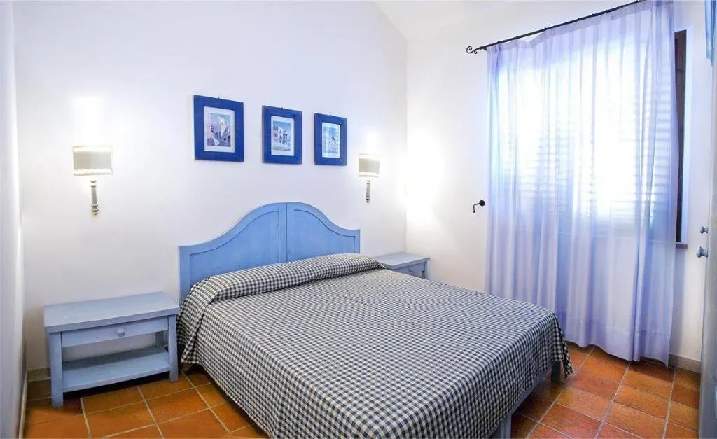 Room, Villaggio Cala Mancina, Palermo