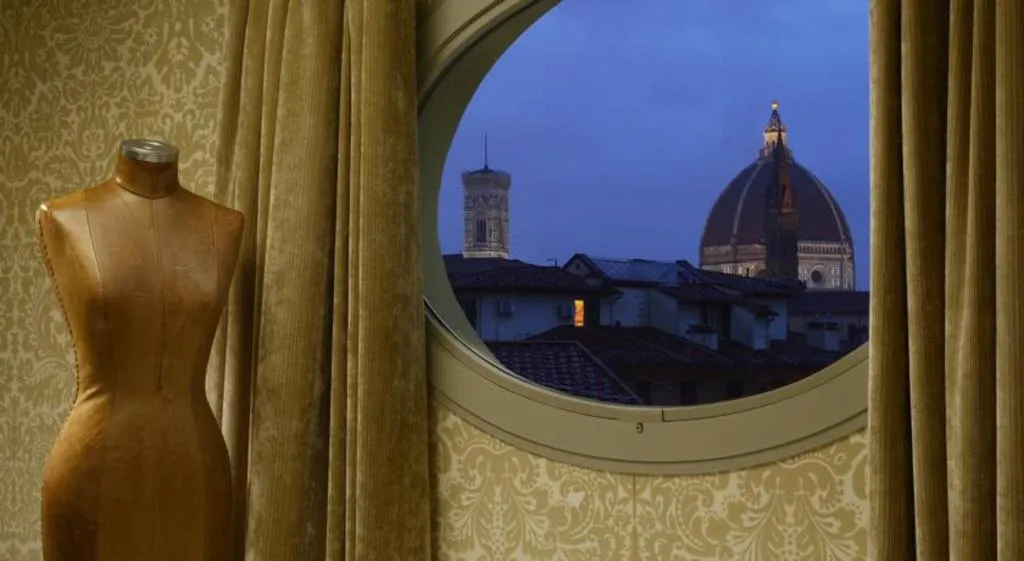 Room, Balestri, Florence