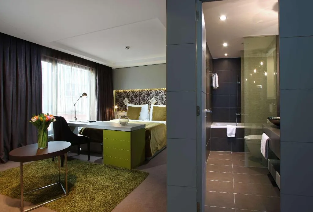 Room PREMIUM Room, INNSiDE by Meliá Prague Old Town, Prague