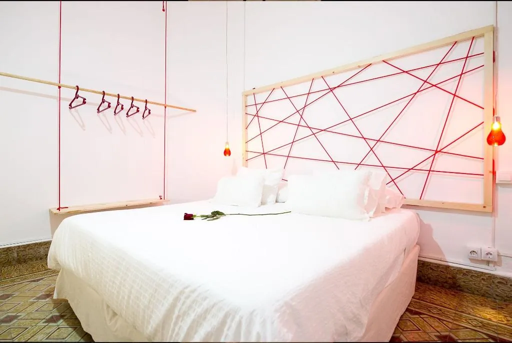 Room, Guesthouse Katanka, Gran Canaria