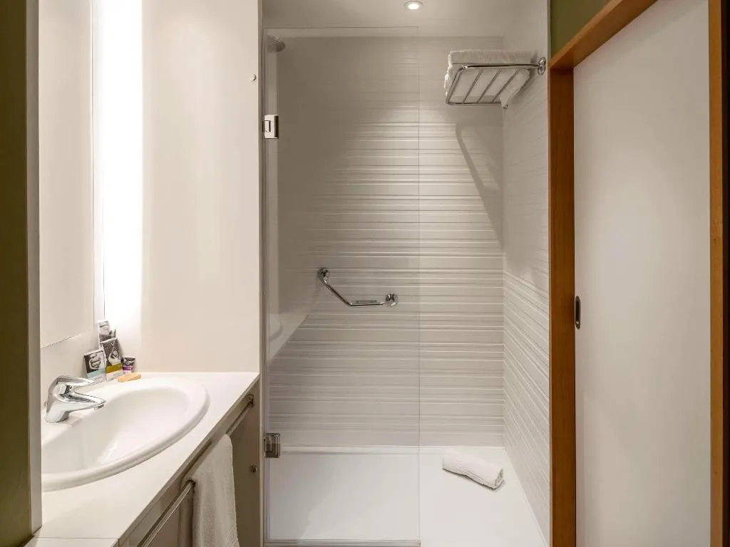 TWIN STANDARD Room, Mercure Porto Gaia, Porto