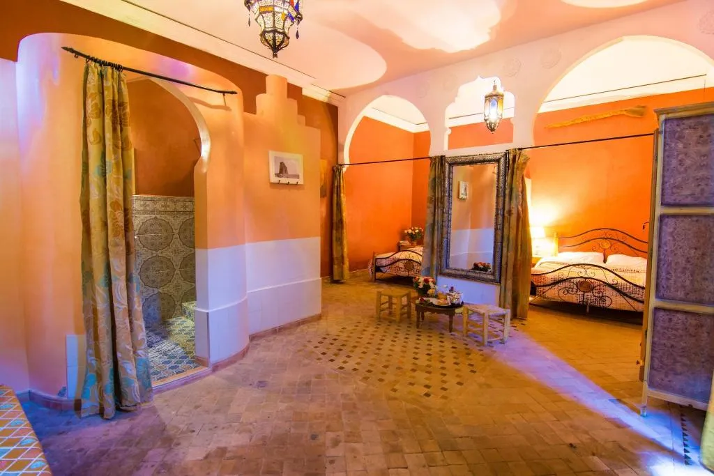 Room, Le Relais De Marrakech, Marrakech
