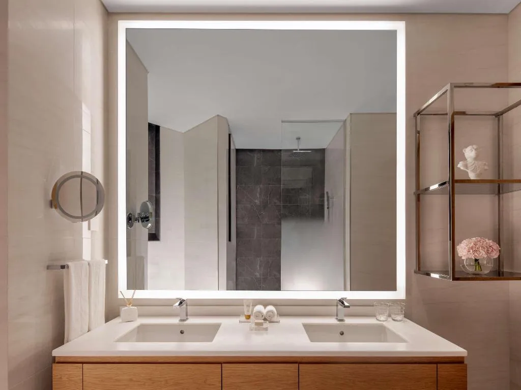 APARTMENT DUPLEX Room, SLS Dubai Hotel & Residences, Dubai