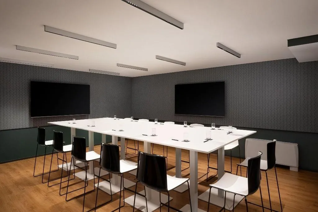 Conferences, Sheraton Milan San Siro, Milan