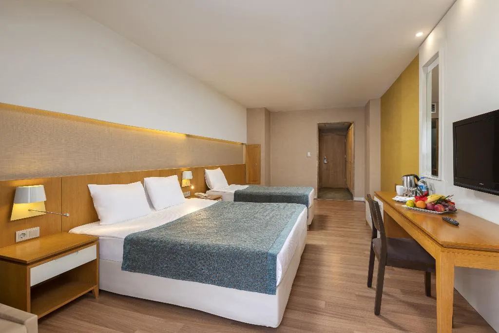 DOUBLE STANDARD Room, Sherwood Dreams Resort, Antalya