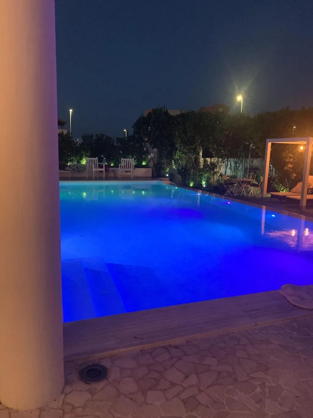 General view, White House Luxury Hospitality, Olbia