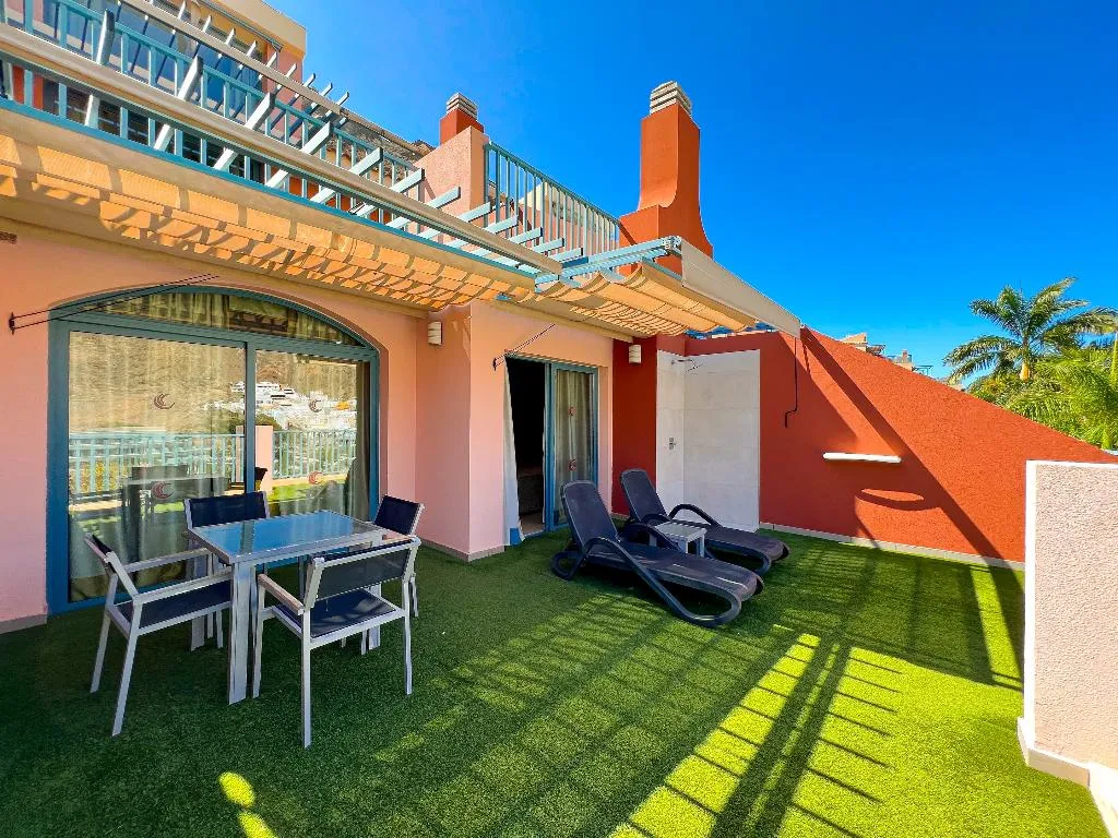 APARTMENT DELUXE Room, Apartments Cordial Mogan Valle, Gran Canaria