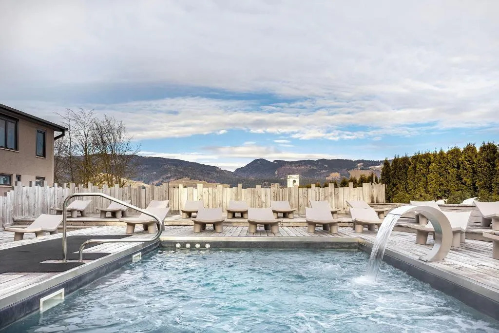 Sports and Entertainment, Linta Hotel Wellness & Spa, Venice