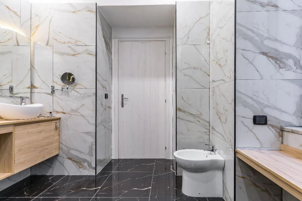 TRIPLE TWO BEDS Room, Sant'Angelo Suites, Naples