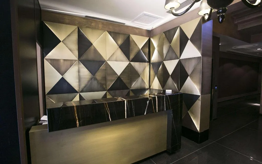 Lobby, Vignette Collection The Venice Times Hotel By IHG, Venice