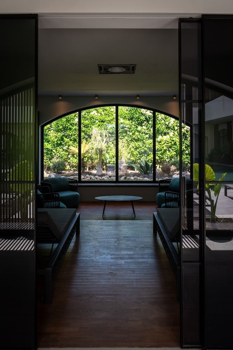 Limen Wellness Hotel, Palermo