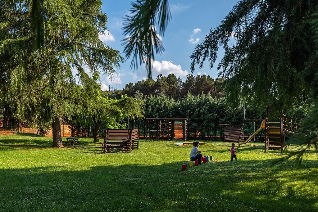 Sports and Entertainment, Valamar Pinia Hotel, Istria