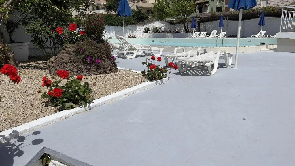 Pool, Riviera, Alghero