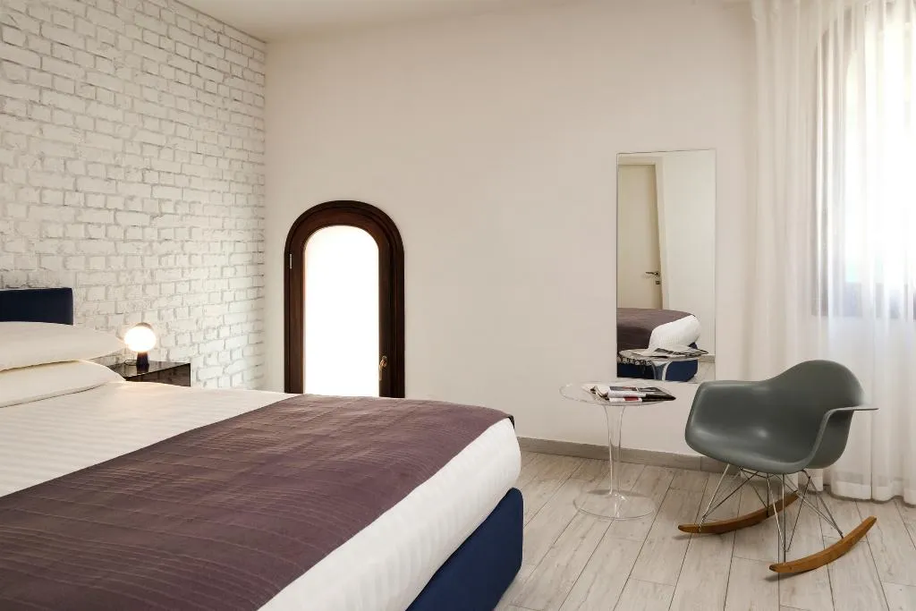 Double or Twin STANDARD Room, Quaint Boutique Hotel Rabat Malta, Malta