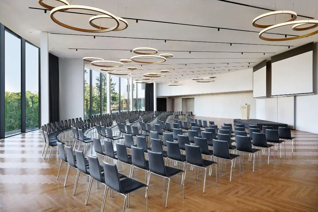 Conferences, Sheraton Milan San Siro, Milan