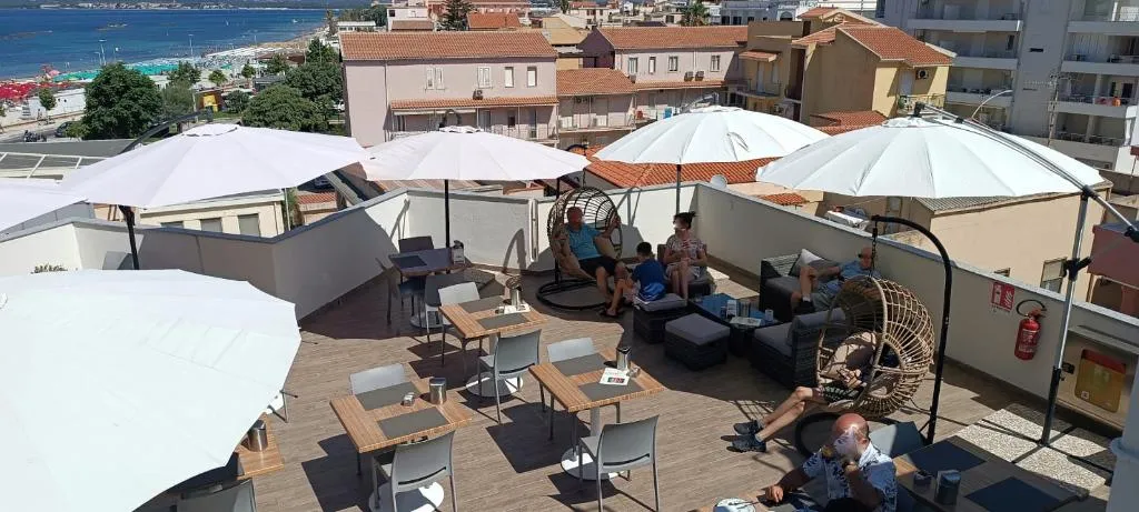 General view, Alma di Alghero Hotel, Alghero