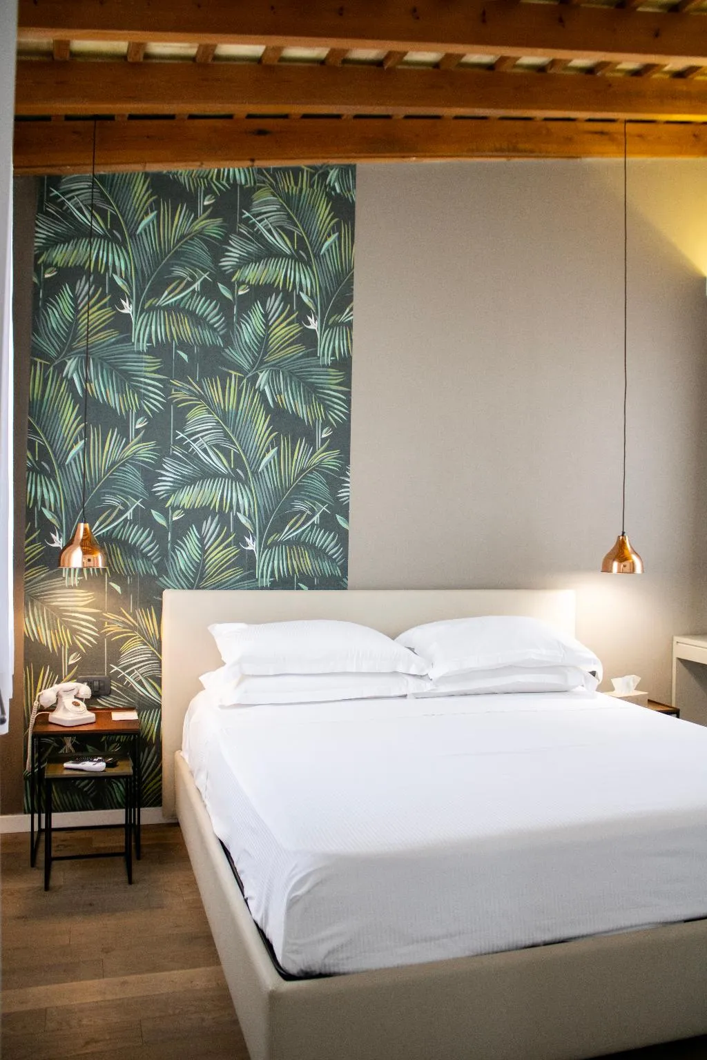 SUITE WITH TERRACE Room, Badia Nuova Apart Hotel, Palermo