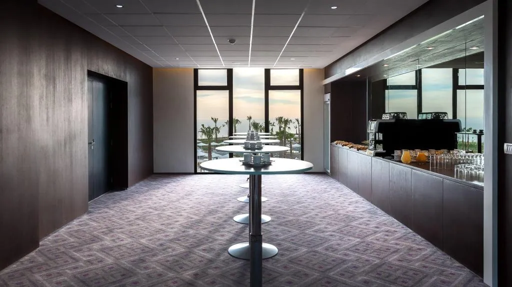 Conferences, Hyatt Place Taghazout Bay, Agadir