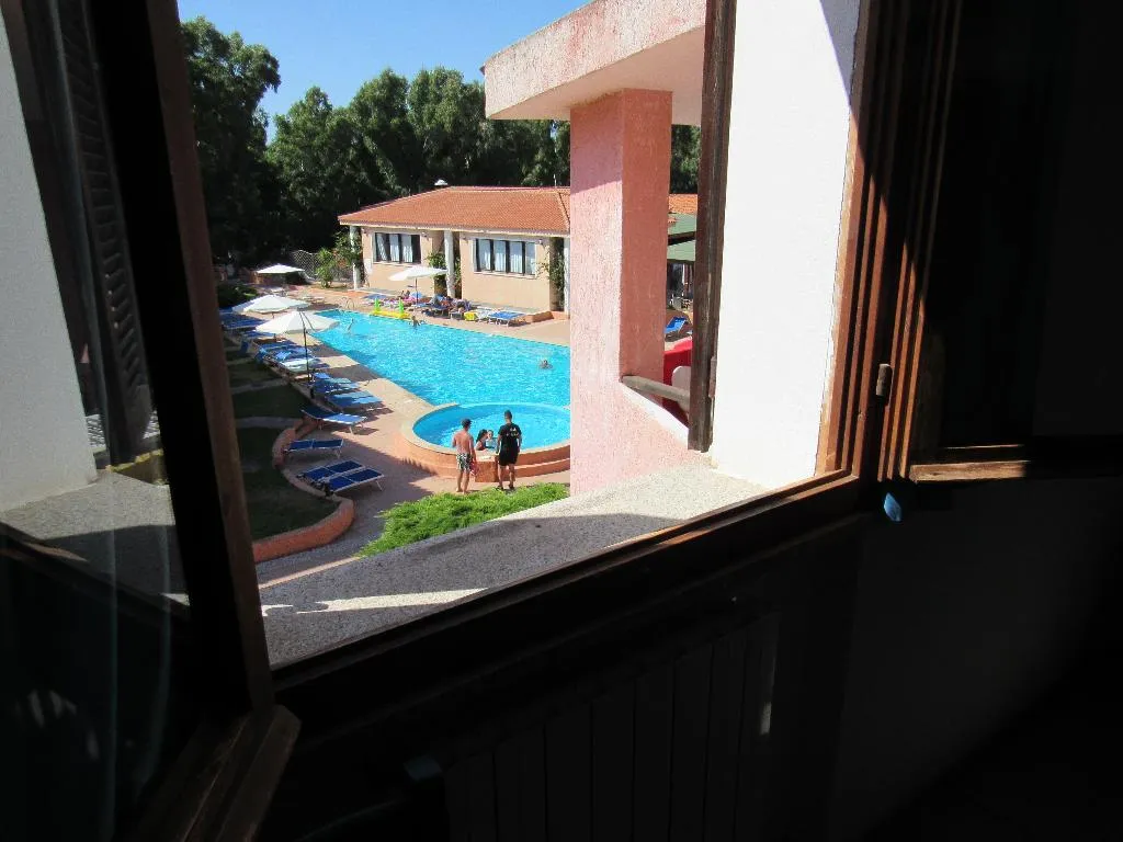 APARTMENT CAPACITY 3 Room, Marina Manna Hotel & Club Village, Alghero