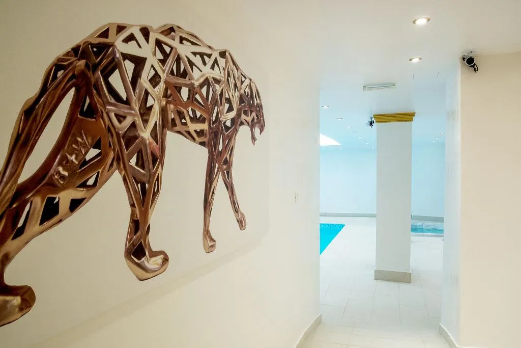 Sports and Entertainment, Theoxenia Residence, Athens